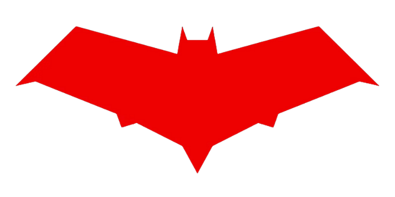 Fat Jason Todd Plush